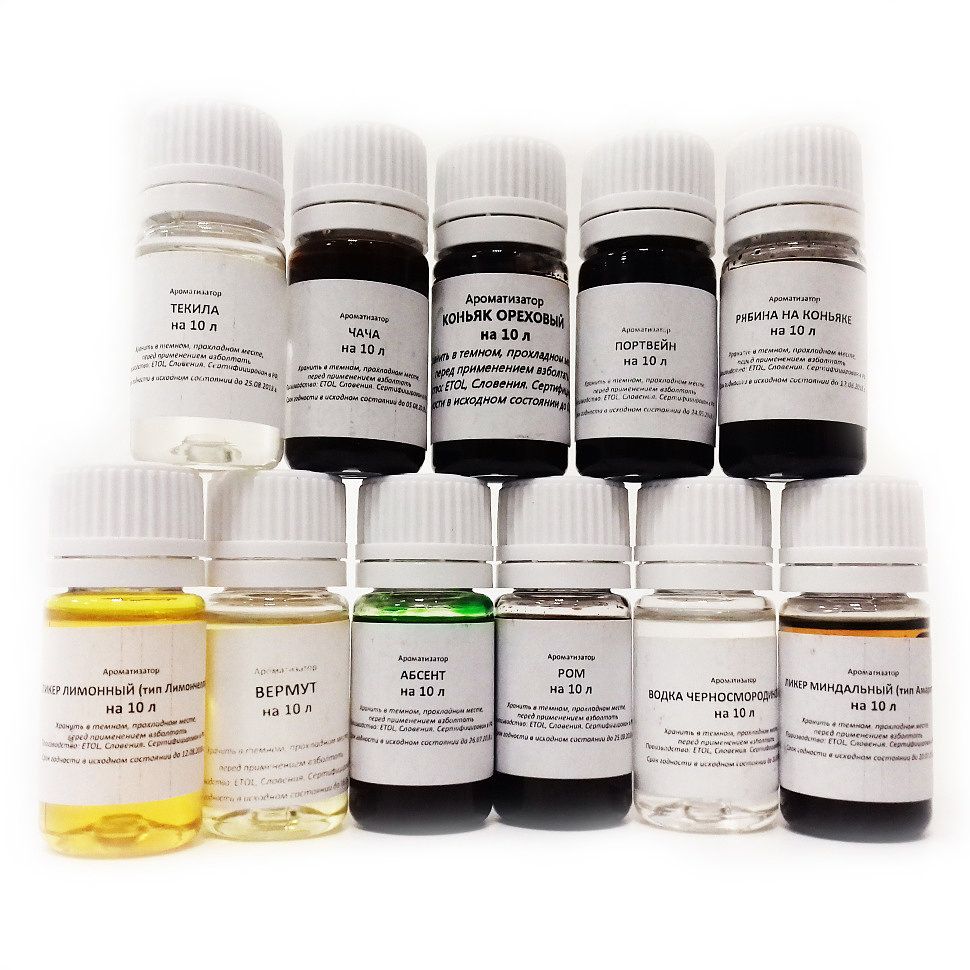 Вкусо ароматическая добавка от 75 рублей в Лыткарино