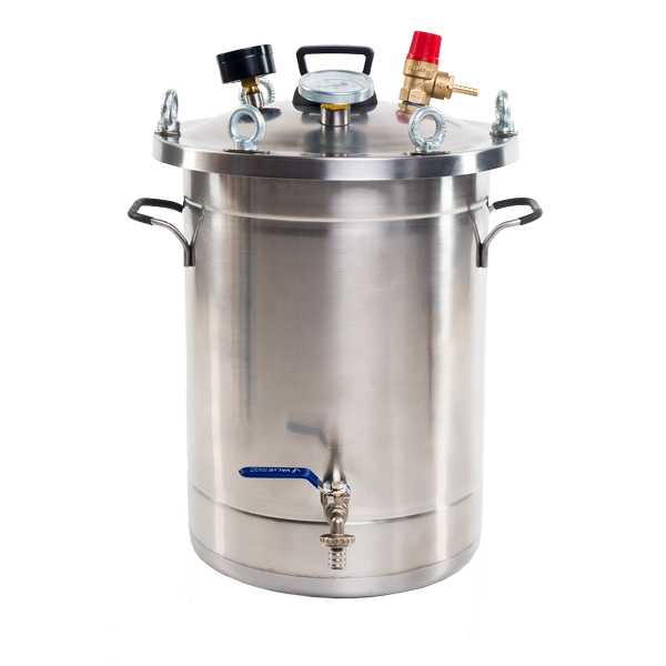 Распродажа автоклавов БУЛАТ в Лыткарино